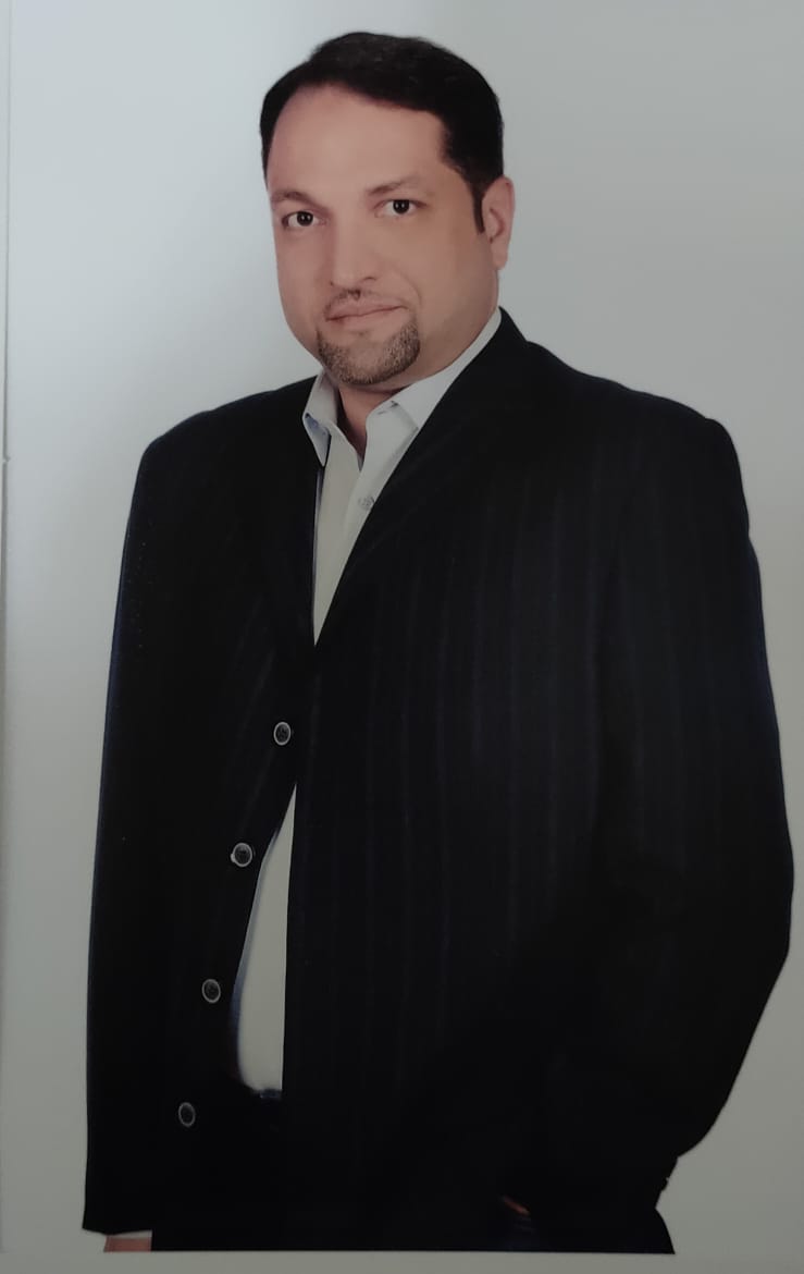 Rami Khalil
