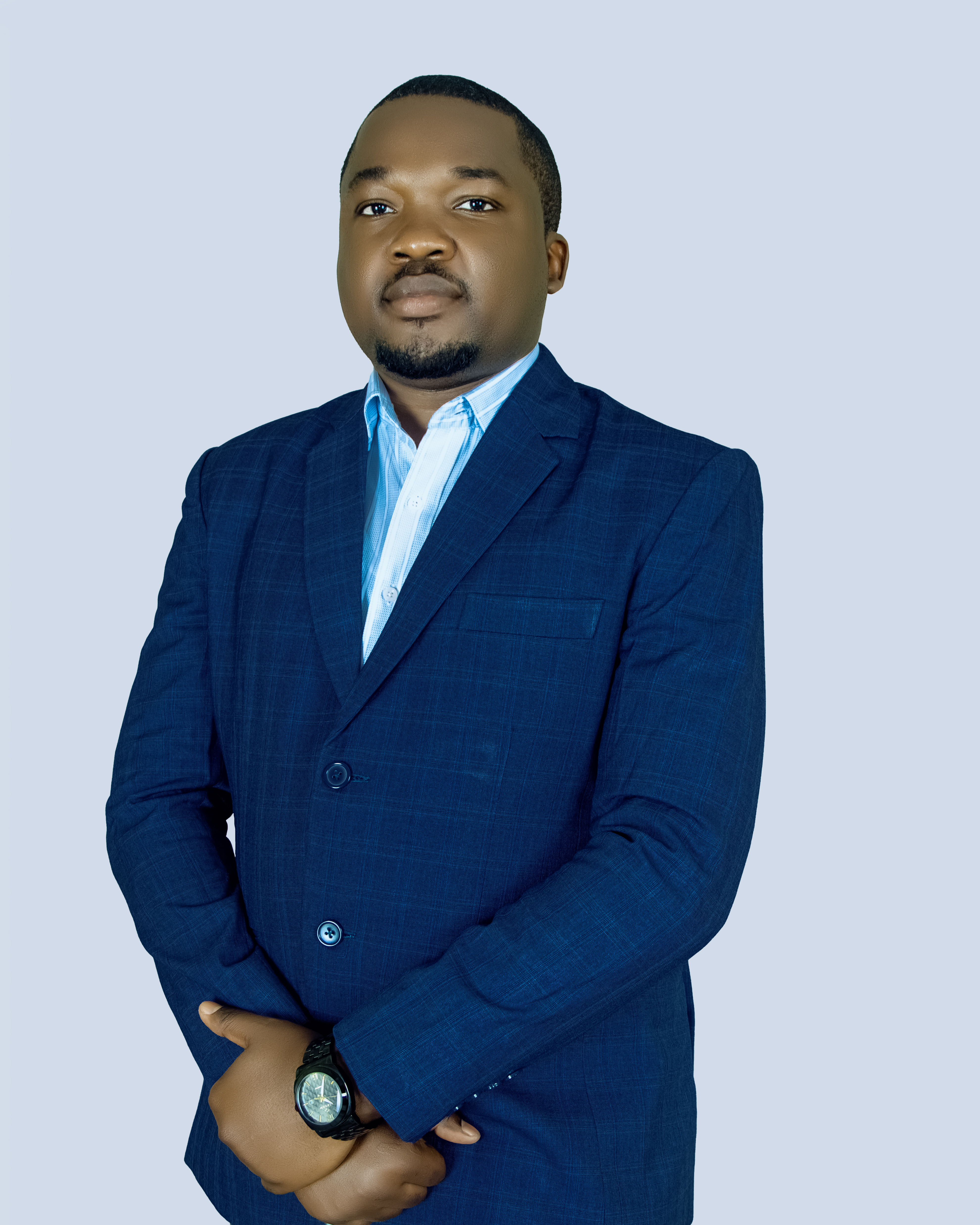Steven Mhando